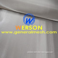 30 x 130mesh Plain Dutch Weave Wire Cloth